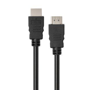 Кабель VINGA HDMI V1.4, 1м