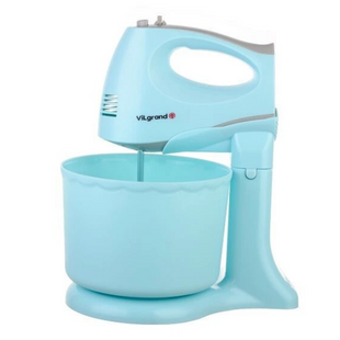 Міксер ViLgrand VHM3017B blue