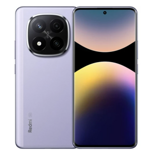 Смартфон Xiaomi Redmi Note 14 Pro+ 5G 8/256 Lavender Purple