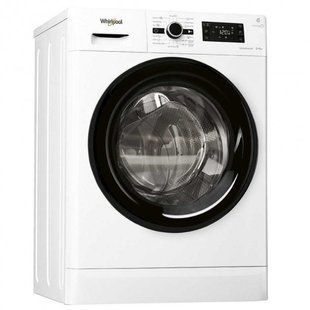 Пральна машина Whirlpool FWDG 86148 B EU