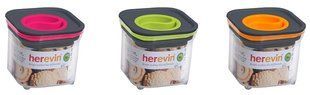 Контейнер Herevin Vacuum Lid 0.7 л (161213-560)