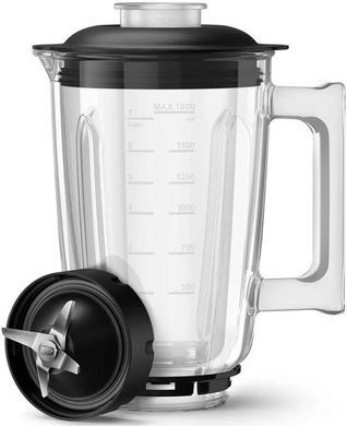 Стаціонарний блендер Philips HR3760/00