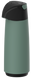 Термос із сифоном Tramontina Exata 1.8 л Зелений фото 1