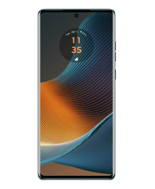 Смартфон Moto Edge 50 fusion 8/256 Forest Blue (PB3T0059UA)