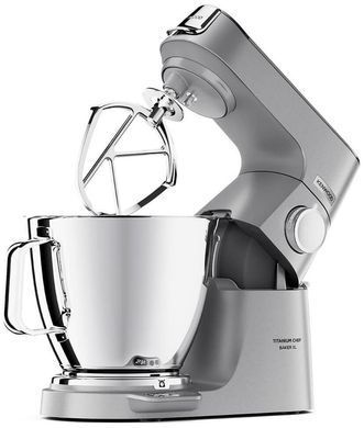 Кухонна машина Kenwood KVL 85.124 SI