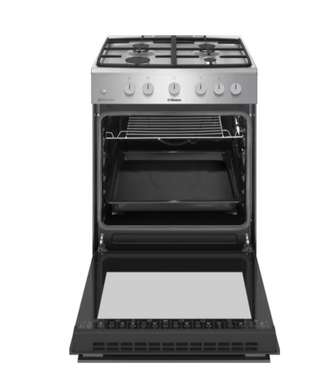 Плита газова HANSA FCGS 61129 H