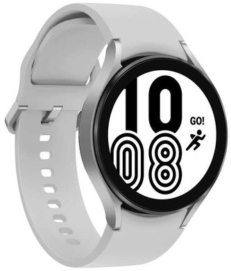 Смарт часы Samsung Galaxy Watch 4 44mm Silver