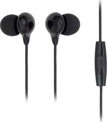 Навушники XO S12 Black