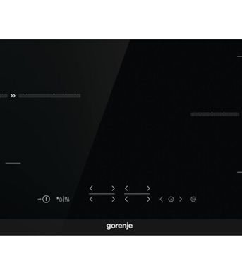 Варильна поверхня Gorenje IT643BCSC7