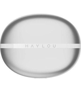 Навушники Haylou X1 Silver