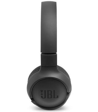 Наушники JBL Tune 500 BT (JBLT500BTBLK) Black