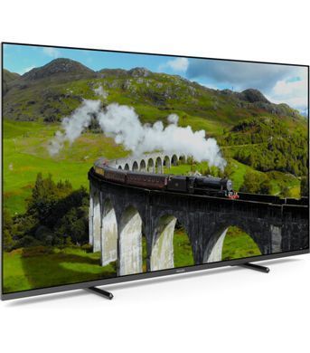 Телевізор Philips 50PUS7608/12