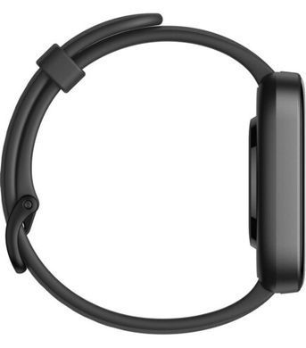 Умные часы Amazfit Bip 3 Pro Black