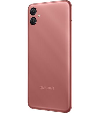 Смартфон Samsung A045F ZCD (Copper) 3/32GB