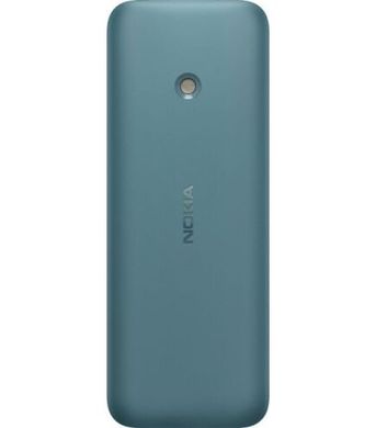Мобільний телефон Nokia 125 TA-1253 DS Blue (синій)