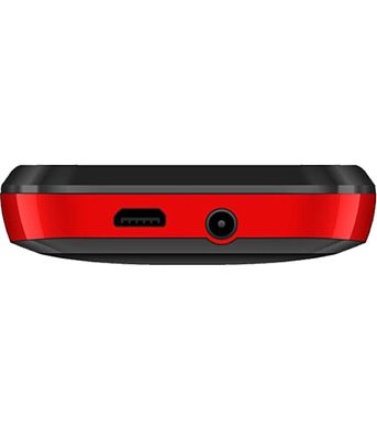 Мобильный телефон Nomi i2402 Red (Красный)