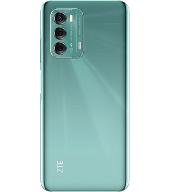 Смартфон Zte Blade V40 6/128 GB Green
