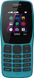 Мобільний телефон Nokia 110 Dual SIM (blue) TA-1192 фото 1