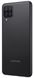 Смартфон Samsung SM-A125F Galaxy A12 4/64GB ZKV (black)м фото 5