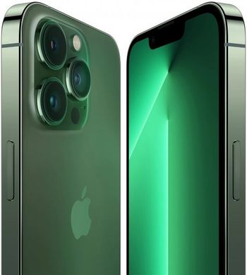 Смартфон Apple iPhone 13 Pro 128GB (alpine green)