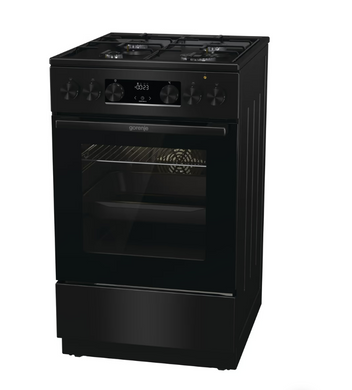 Плита комбінована Gorenje GKS5C70BJ