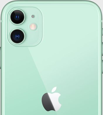 Смартфон Apple iPhone 11 64GB (green) ( no adapter )