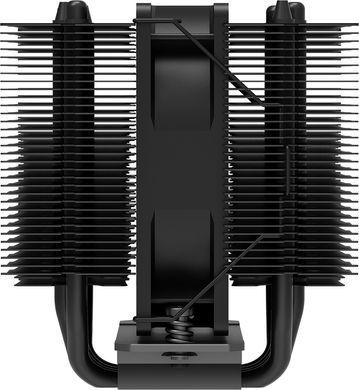 Вентилятор ID-Cooling Кулер проц. SE-904-XT Slim, Intel/AMD, 4-pin