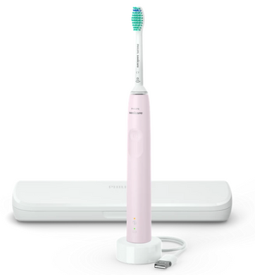 Зубная электрощетка Philips HX3673/11 Sonicare Rose