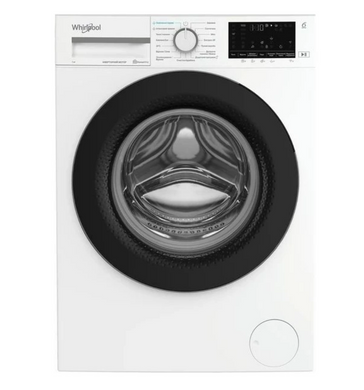 Стиральная машина Whirlpool WAM712WBUA