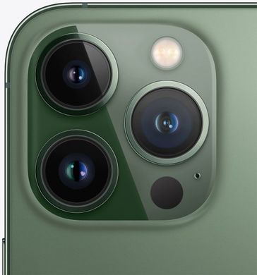 Смартфон Apple iPhone 13 Pro 128GB (alpine green)