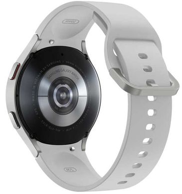 Смарт годинник Samsung Galaxy Watch 4 44mm Silver