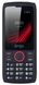 Мобільний телефон Ergo F247 Flash Dual Sim (чорний) фото 1
