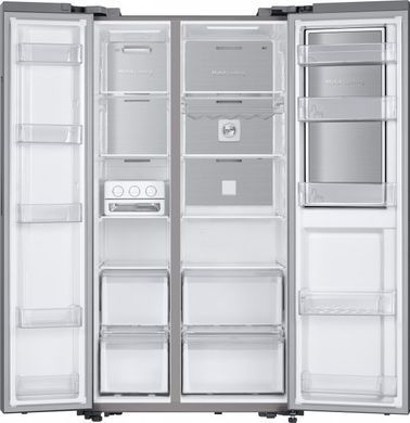 Холодильник Samsung RH62A50F1M9/UA