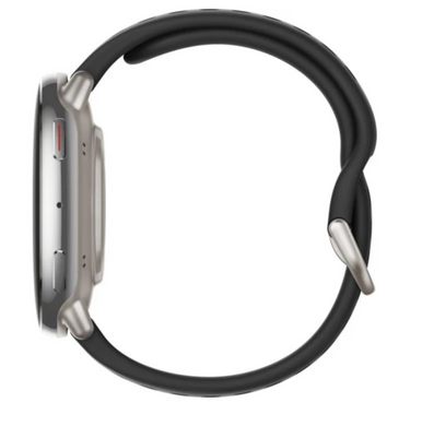 Часы Amazfit Active 2R Sport W2437GL7N Чорный