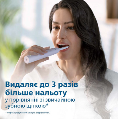 Зубная электрощетка Philips HX3673/11 Sonicare Rose