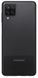 Смартфон Samsung SM-A125F Galaxy A12 4/64GB ZKV (black)м фото 4