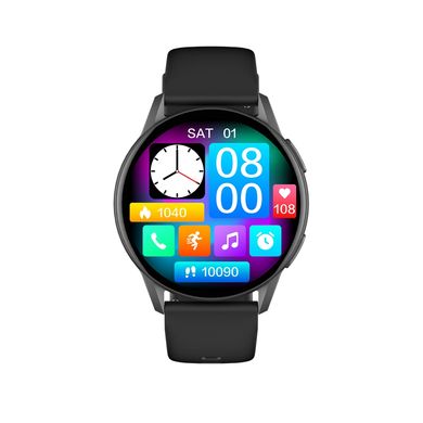 Смарт-годинник Kieslect K11 AMOLED Smart Watch