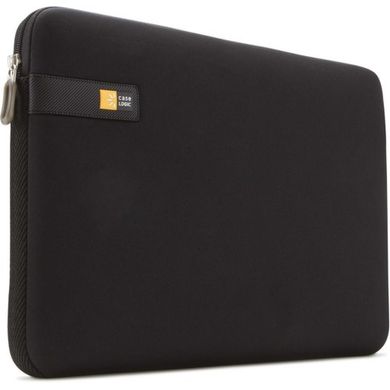 Cумка для ноутбука Case Logic 14" Laps Sleeve LAPS-114 Black (6622044)