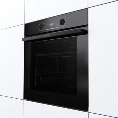 Електрична духова шафа Gorenje BOS 6737 E13 FBG (BO3CO4C01-1)