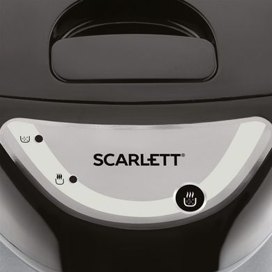 Електрочайник-термос Scarlettt SC-ET10D01