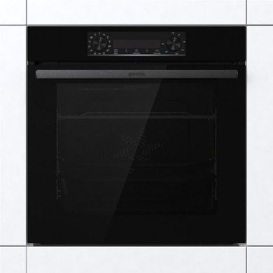 Електрична духова шафа Gorenje BOS 6737 E13 FBG (BO3CO4C01-1)