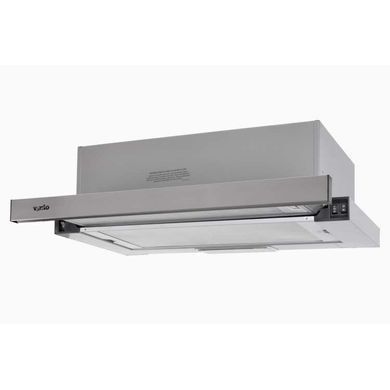 Вытяжка Ventolux Garda 60 MX (700) SLIM