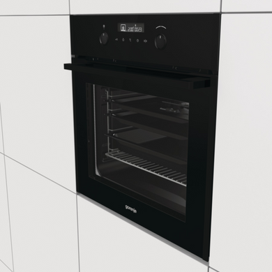 Електрична духова шафа Gorenje BOS 6737 E13 FBG (BO3CO4C01-1)