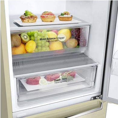 Холодильник Lg GW-B509SEJZ