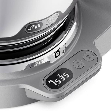 Кухонна машина Kenwood KVL 85.124 SI