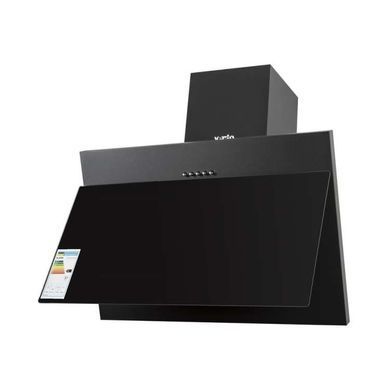 Вытяжка Ventolux VITTO 60 BK (700) PB