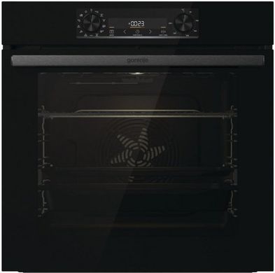 Електрична духова шафа Gorenje BOS 6737 E13 FBG (BO3CO4C01-1)