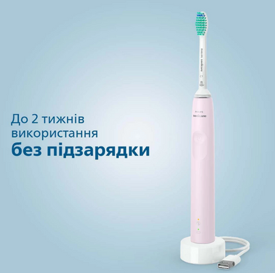 Зубная электрощетка Philips HX3673/11 Sonicare Rose