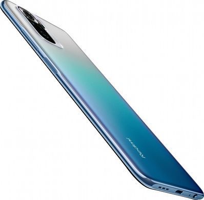 Смартфон Xiaomi Redmi Note 10S 6/128Gb (ocean blue)