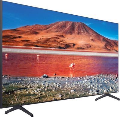 Телевизор Samsung UE58TU7100UXUA